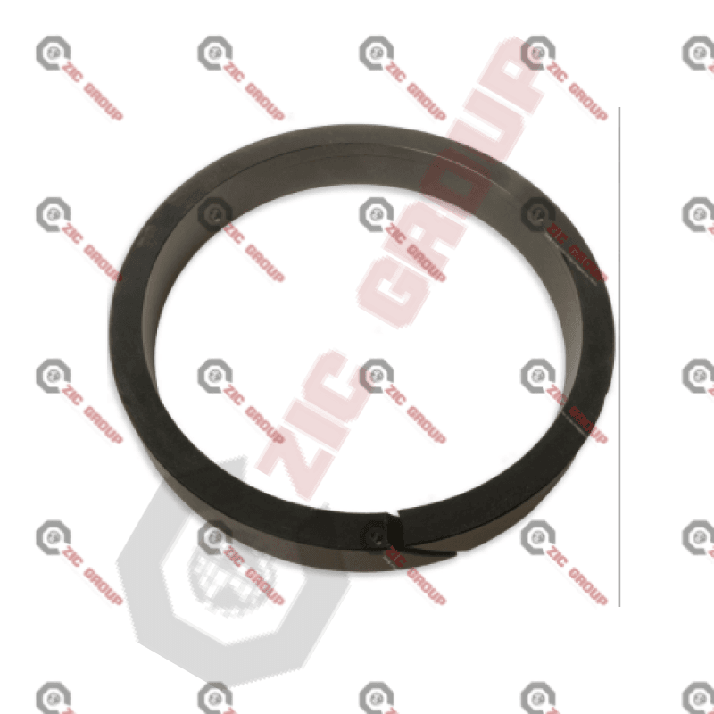 Putzmeister D130 X D150 20 5 Guide Ring Oem#019447007