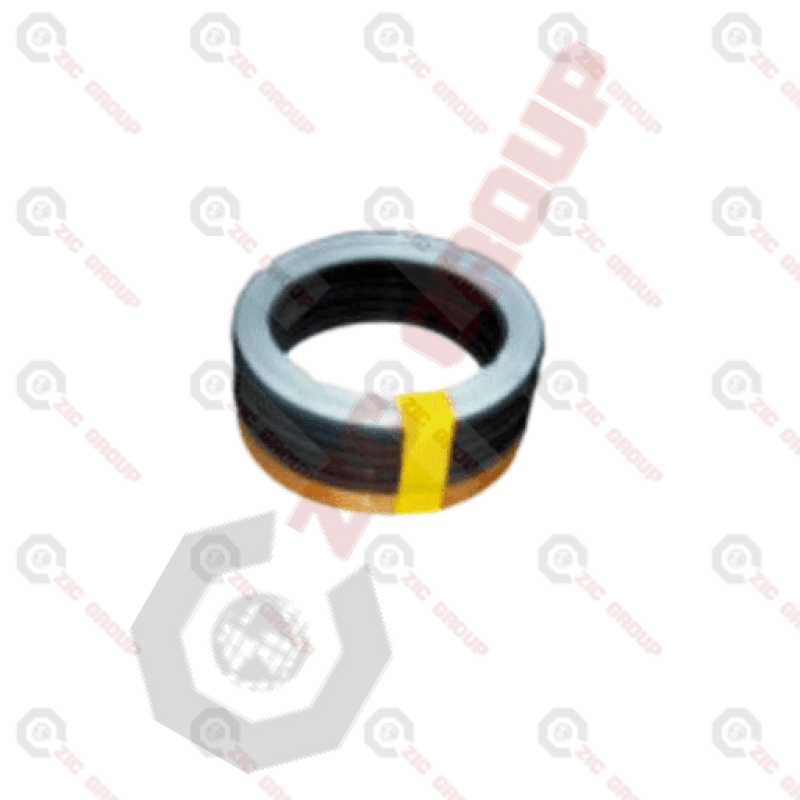Putzmeister Main Oil Cylinder Seal Kits Oem#24294009