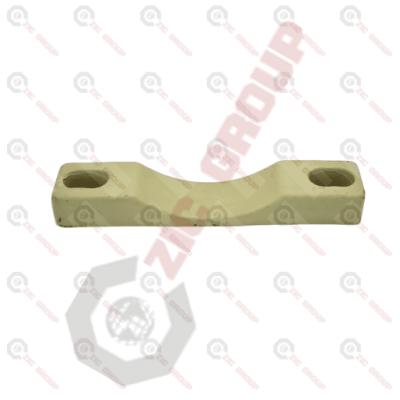 Putzmeister Spare Part PIPE MOUNT SADDLE OEM#028627009 – CZIC GROUP