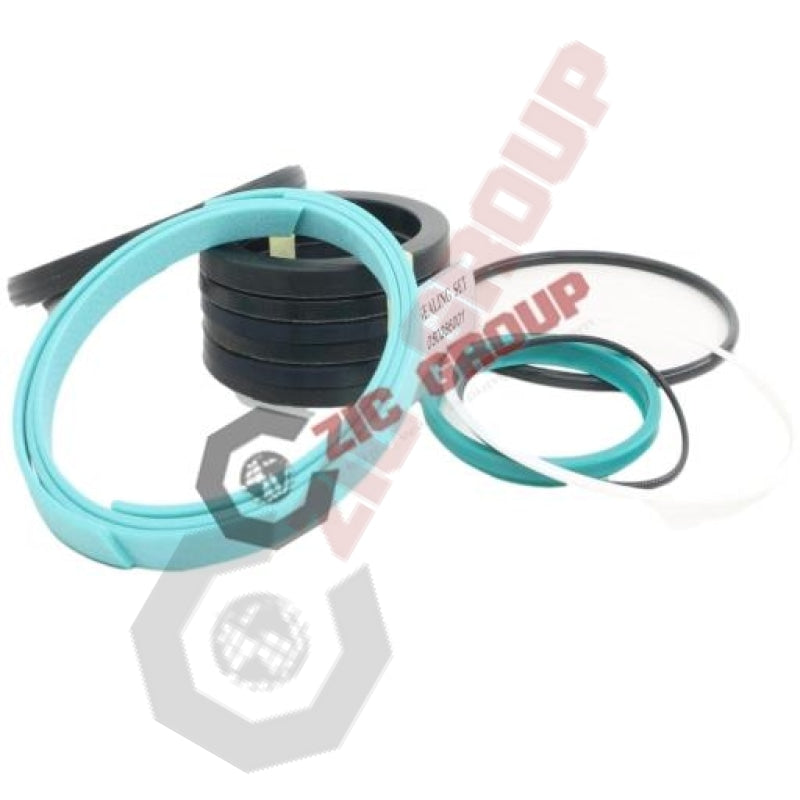 Putzmeister Spare Parts Boom Hydraulic Cylinder Seal Kits 050266001