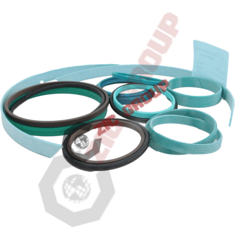 Putzmeister Spare Parts Seal Kits D125/70 Oem 454439