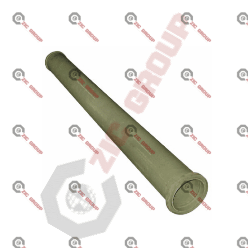 Reducer 150-125 1600 Mm Schwing Oem#10085710