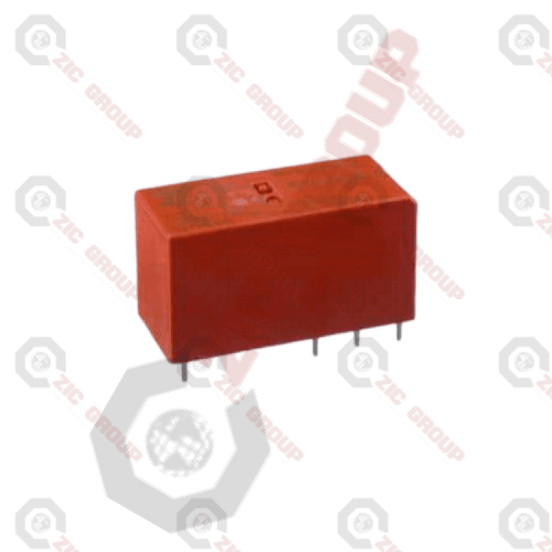 Relay 24V; 8A; 2Wechs 8 Pin Oem 274147003