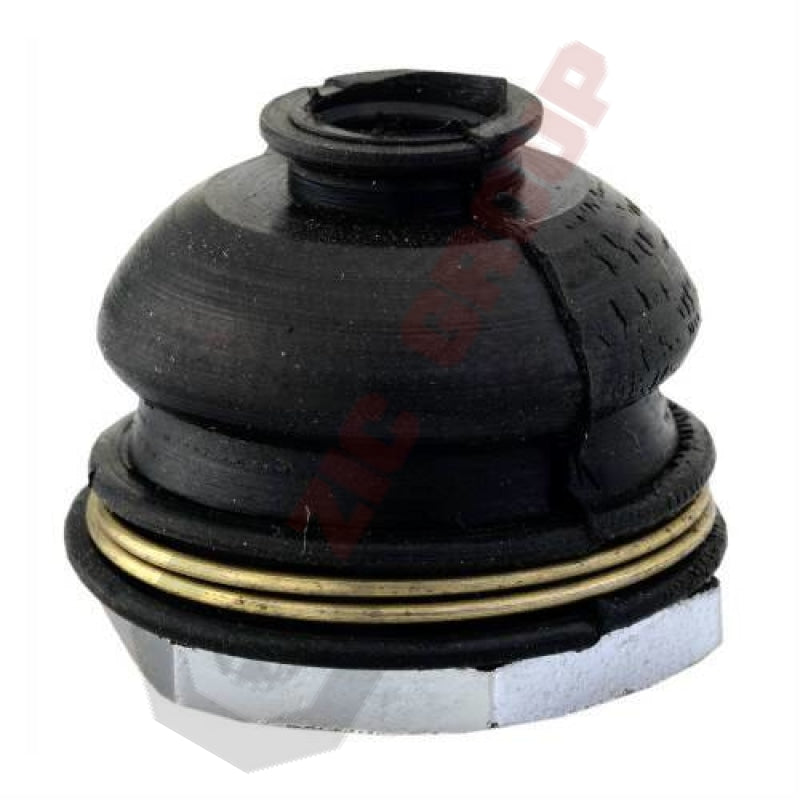 Rubber Cap