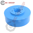 Rubber Coupling For Mixer