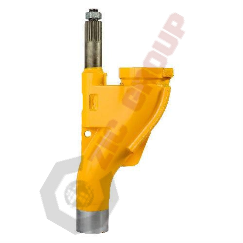 S-valve (gate) 1512, shaft 80mm, 430336