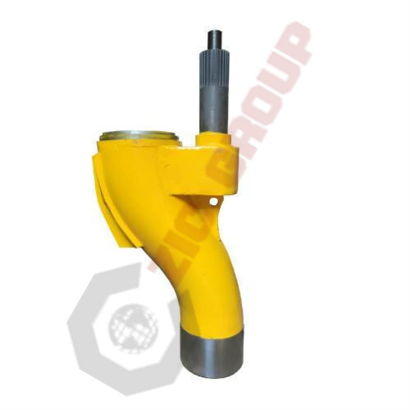 S-valve (gate) 1812, shaft 80mm, 410287