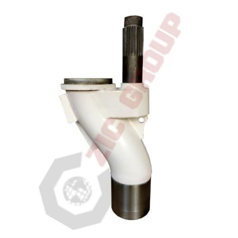 S-valve (gate) 1812, shaft 90mm, 274869008