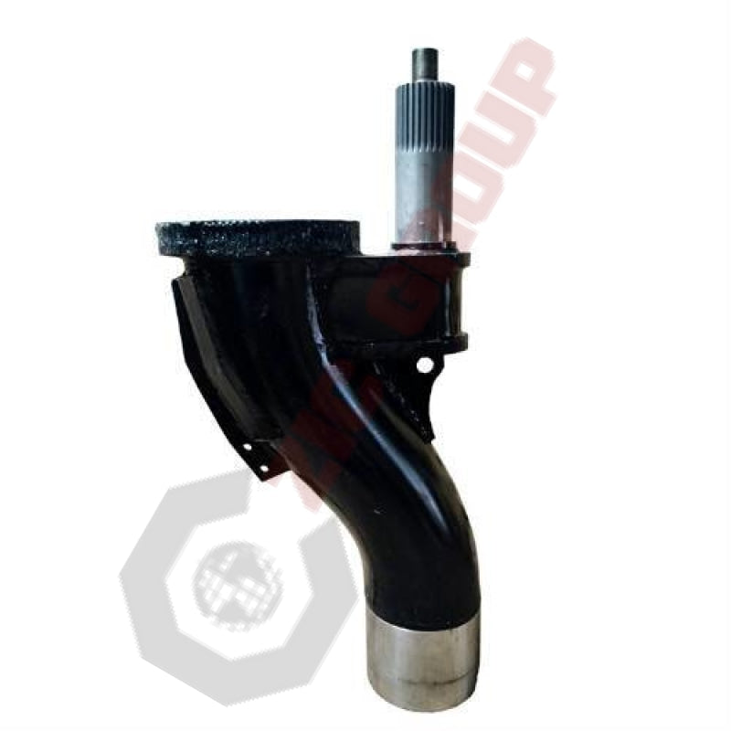 S-valve (gate) 2012, shaft 80mm, 252410008