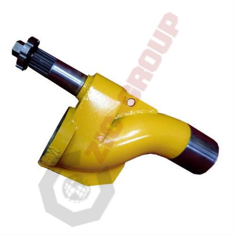 S-valve (gate) 2018, shaft 80mm, 402865