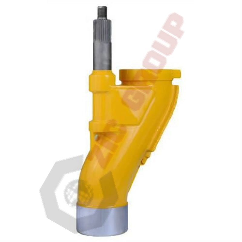 S-valve (gate) 2018, shaft 90mm, 464544