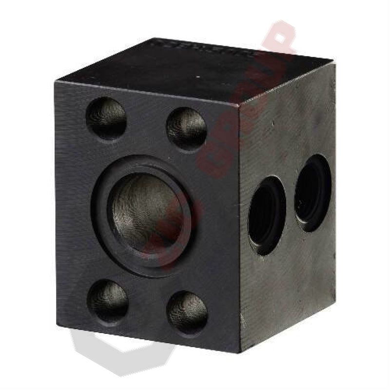 SAE Connection Block 1 1/4″