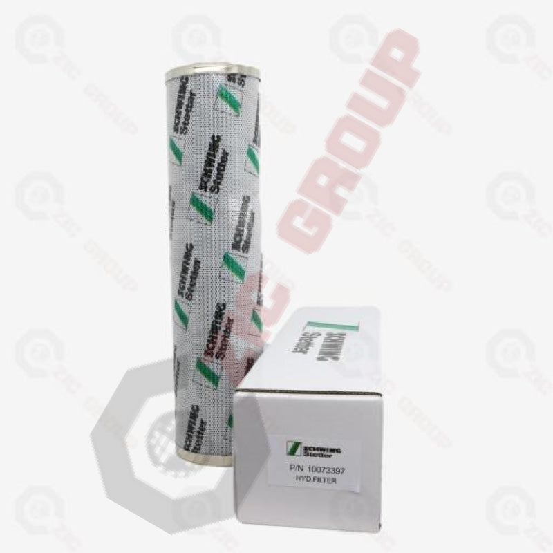 10073397 Putzmeister Schwing Filter Element HC 9600 OEM | High-Perform ...