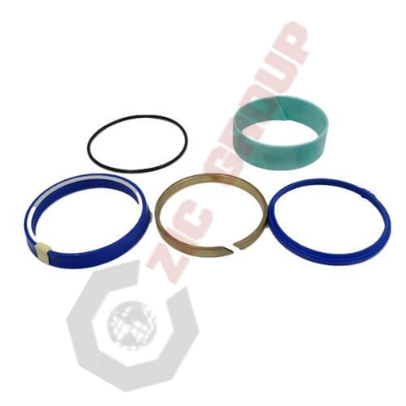 Set Of Seals For Hydraulic Cylinder 160-80 (200-80) 278901009 (402244Tm)