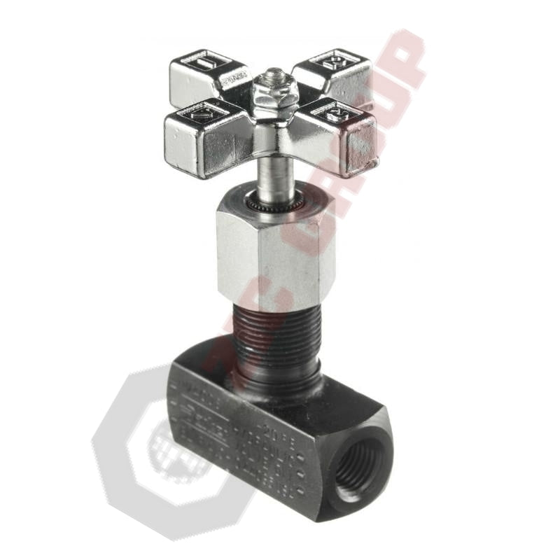 Shut-Off Valve 10004685