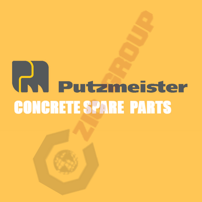 Spare Part Kit Gaskets 212.2445042 E536254