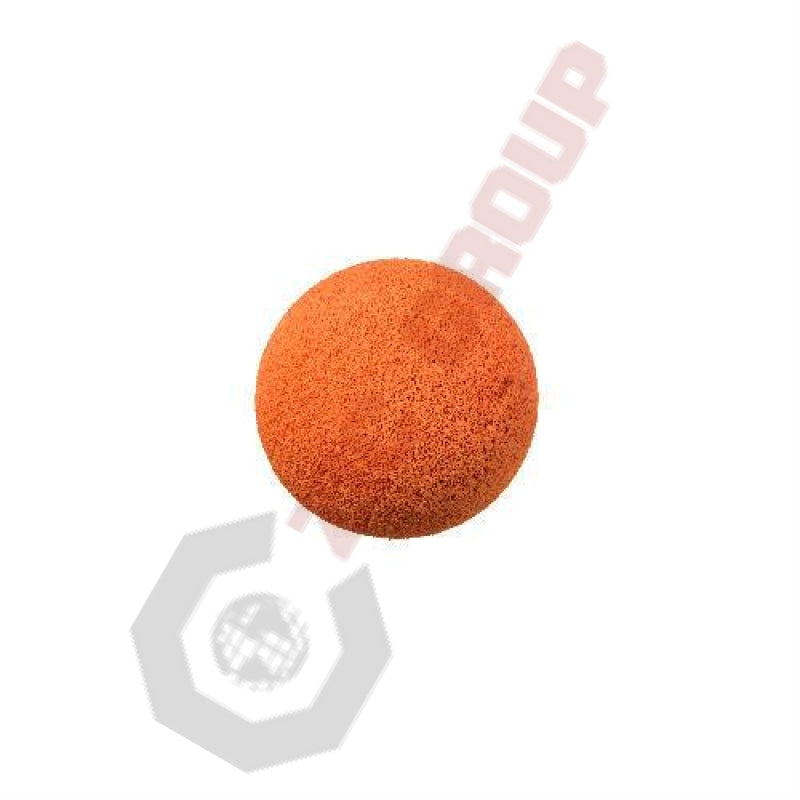 Sponge ball D 60; medium