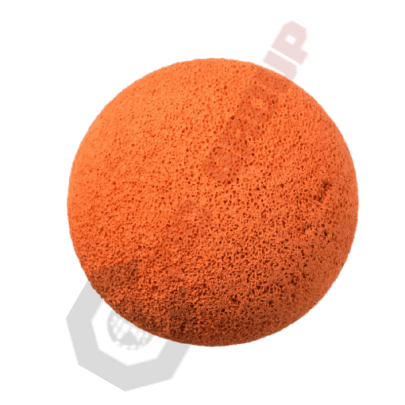 Sponge Ball Ø 60 233494001