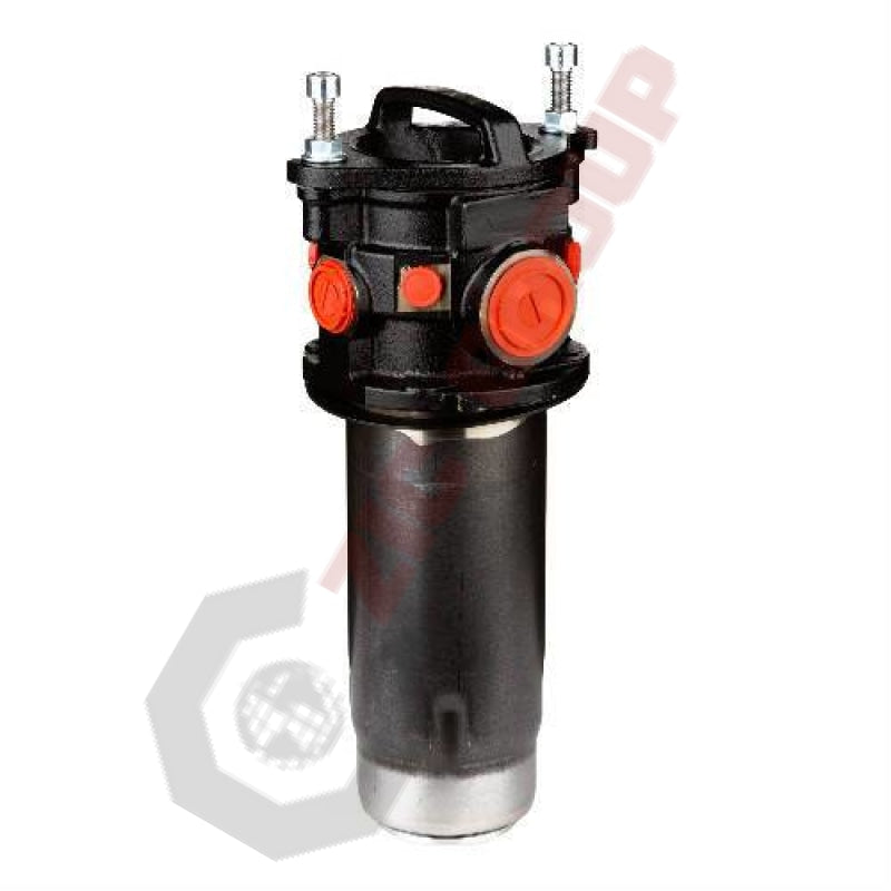 Suction Filter Housing