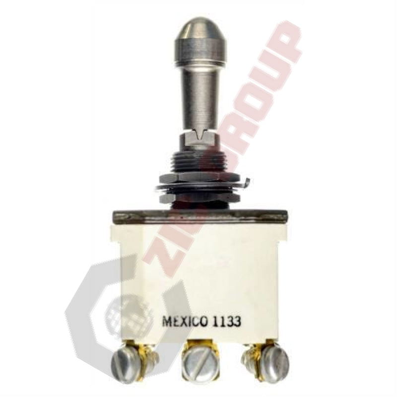 Toggle Switch 12A; 28V; 4Wechs