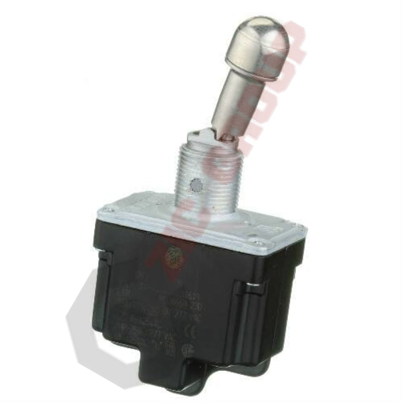 Toggle switch 15A