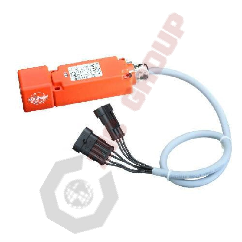 Transponder RFID Switch