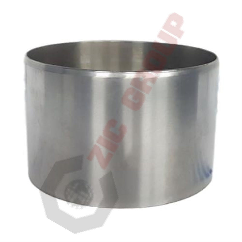 Wear sleeve for S-valve